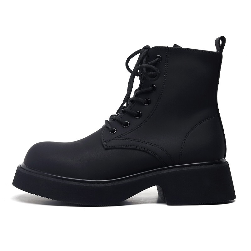 

Ботинки Mo Xu Martin Boots Men