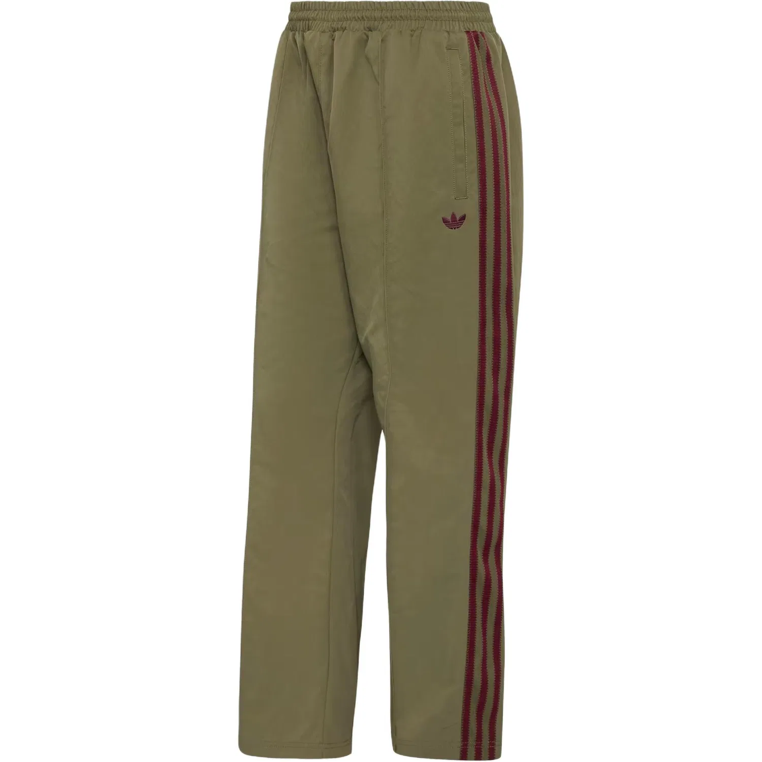 Спортивные штаны Adidas Originals Britcore, Olive Green