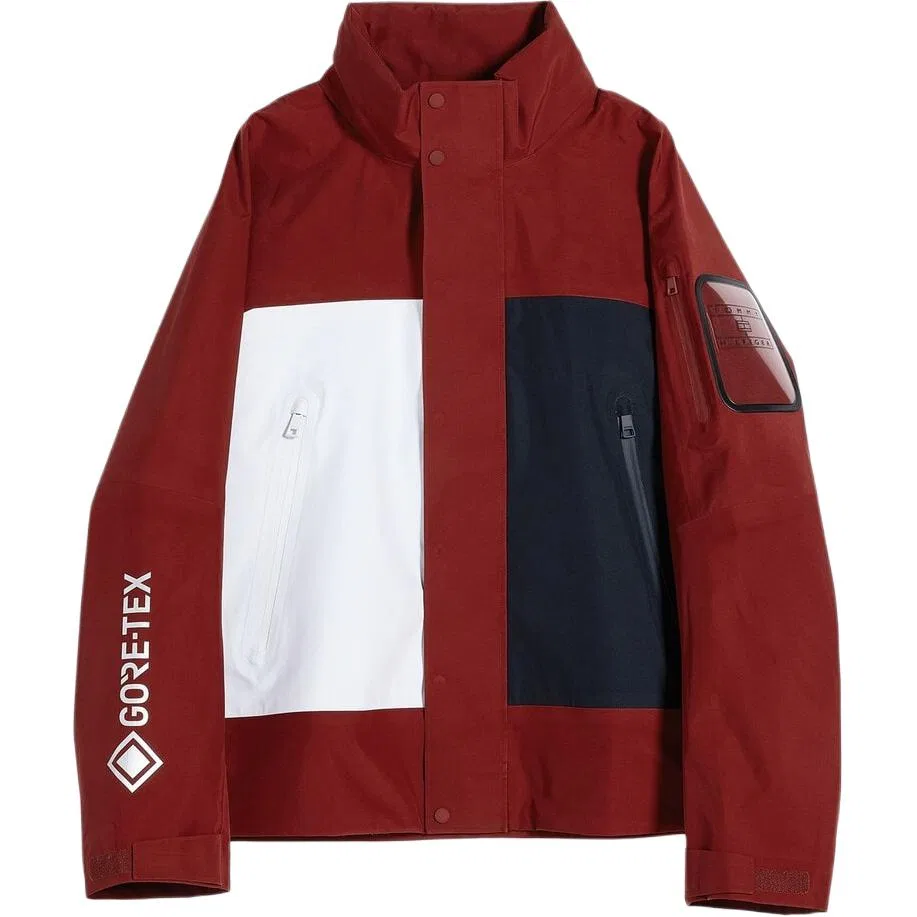 Мужская куртка Red Tommy Hilfiger