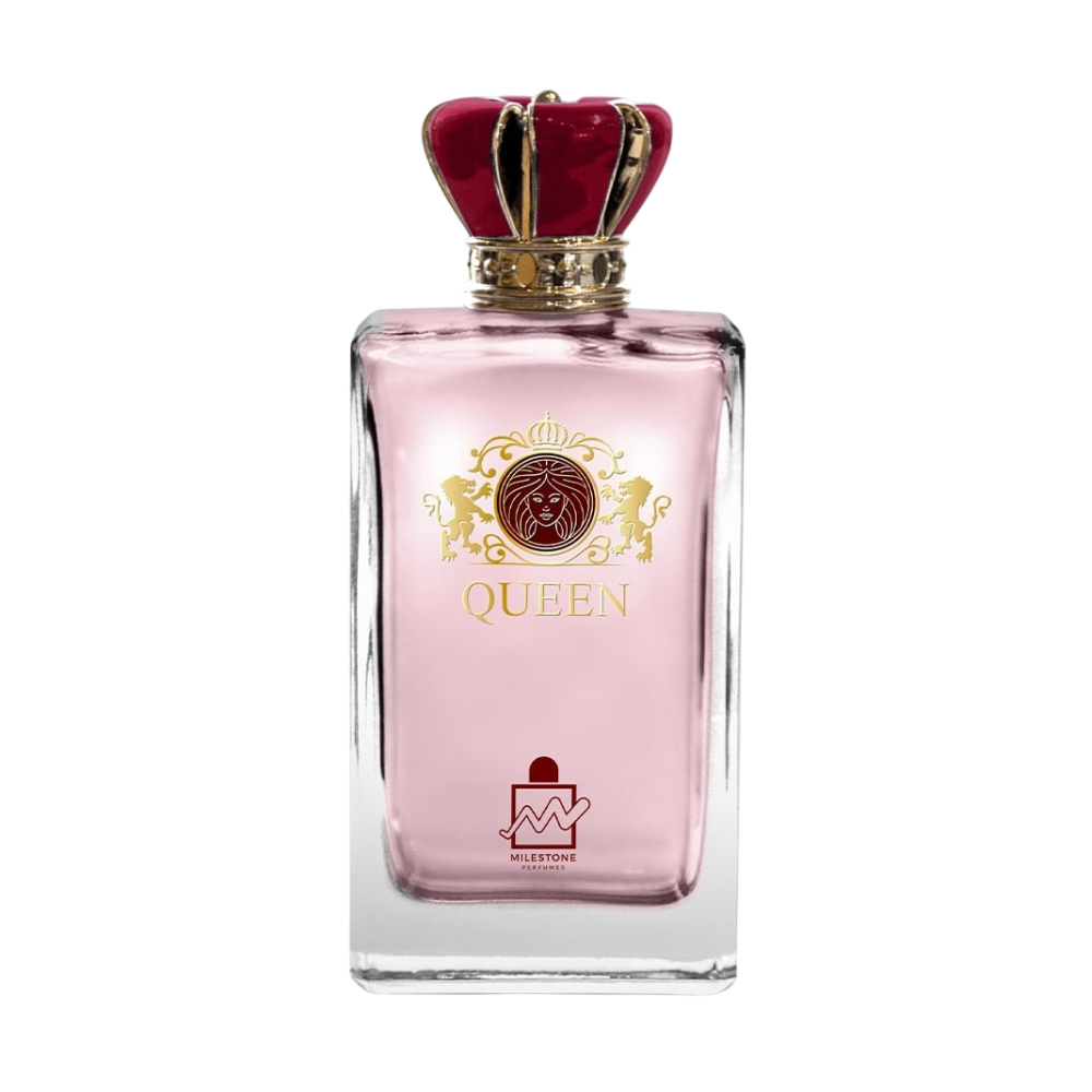 Парфюмерная вода Milestone Perfumes Queen