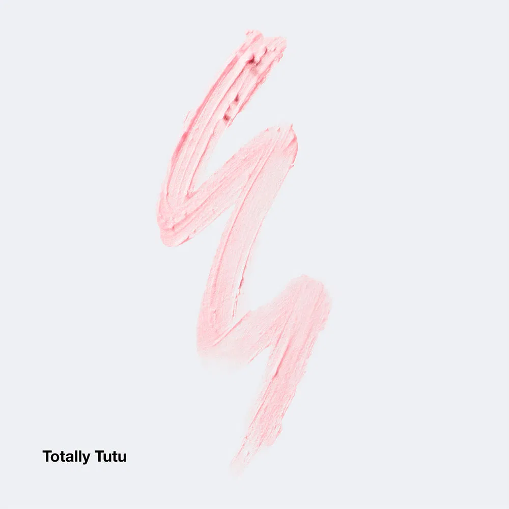 Бальзам для губ 3 г с маслом жожоба и маслом ши CHUBBY STICK Clinique, Totally Tutu — фото 3