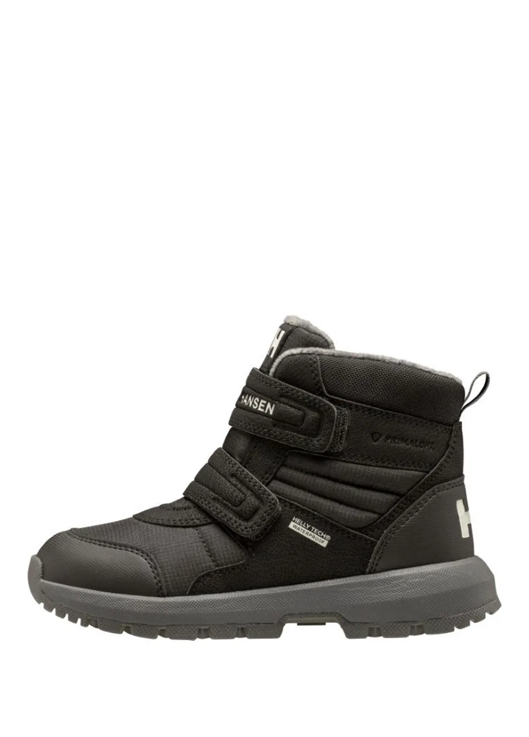 Ботинки Helly Hansen Jk Bowstring, Black — фото 4
