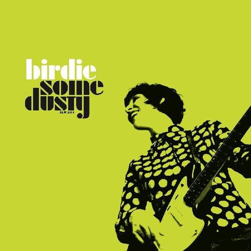 

Виниловая пластинка Birdie: Some Dusty