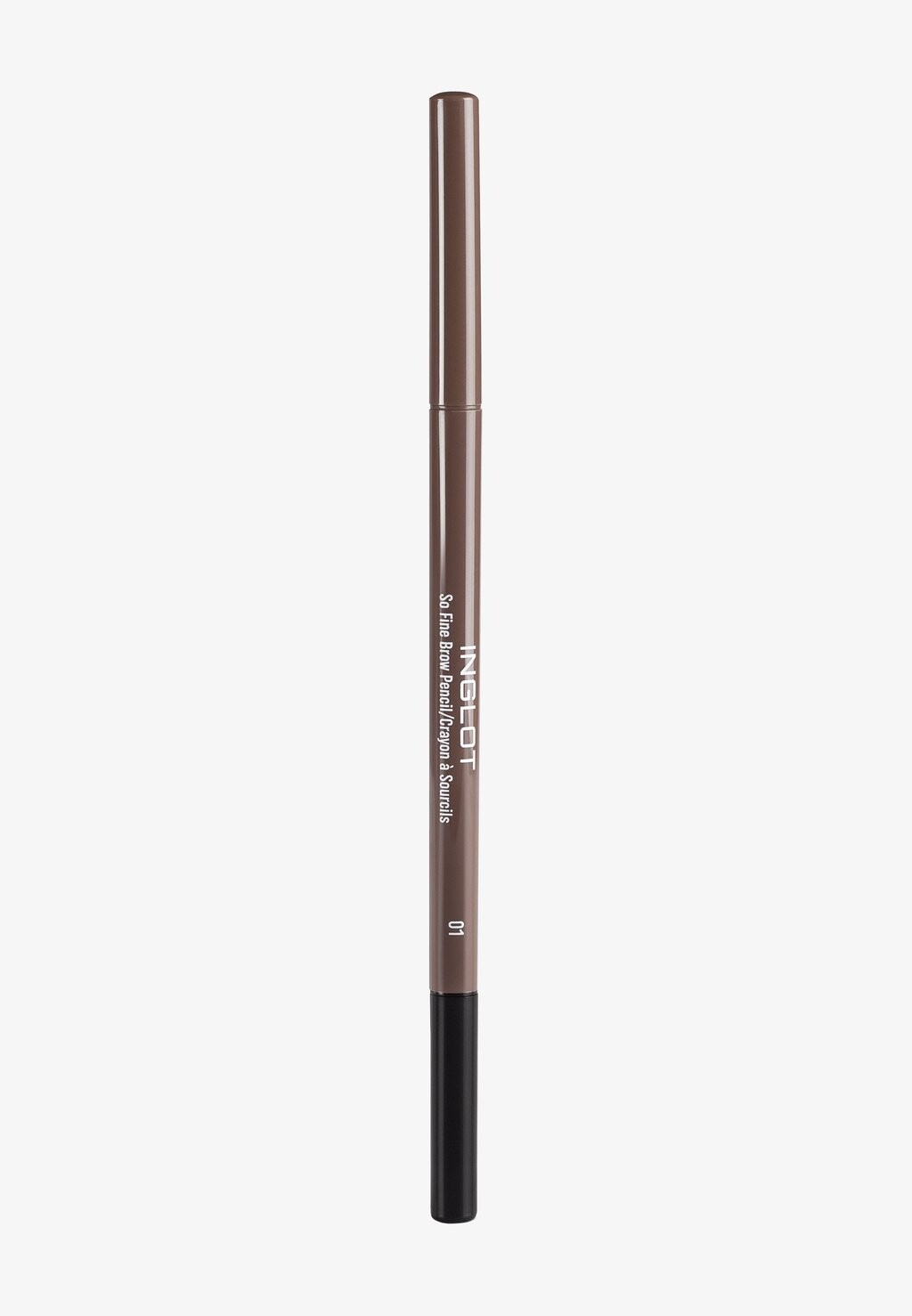 

Подводка для глаз So Fine Brow Pencil INGLOT, цвет 1