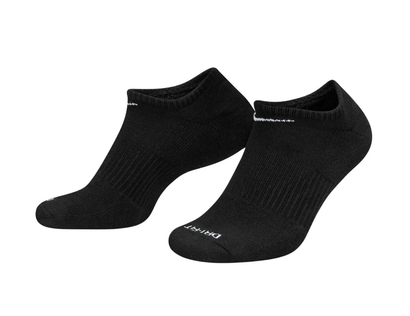 Носки Nike Everyday Plus Cushion 3-pack, Цвет: Schwarz