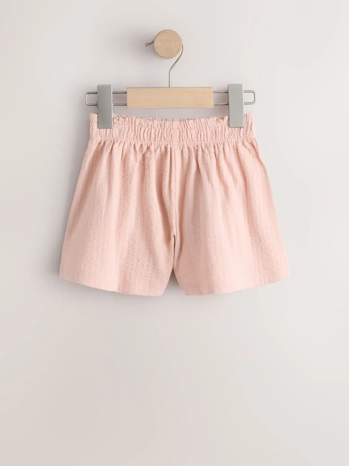 Шорты 4-пак Neutral Next, нейтральный — фото 3