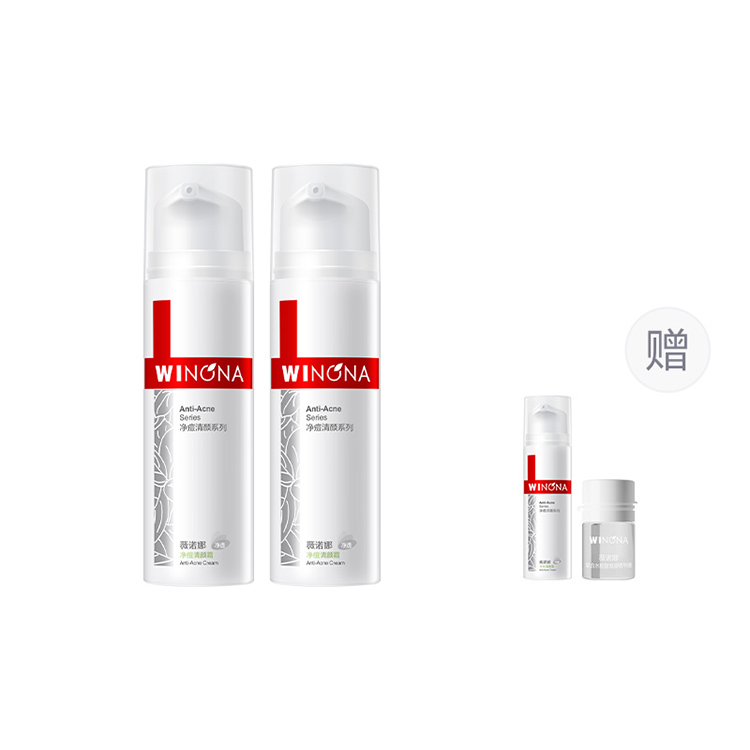 

Увлажняющие кремы и средства для лица для женщин Winona