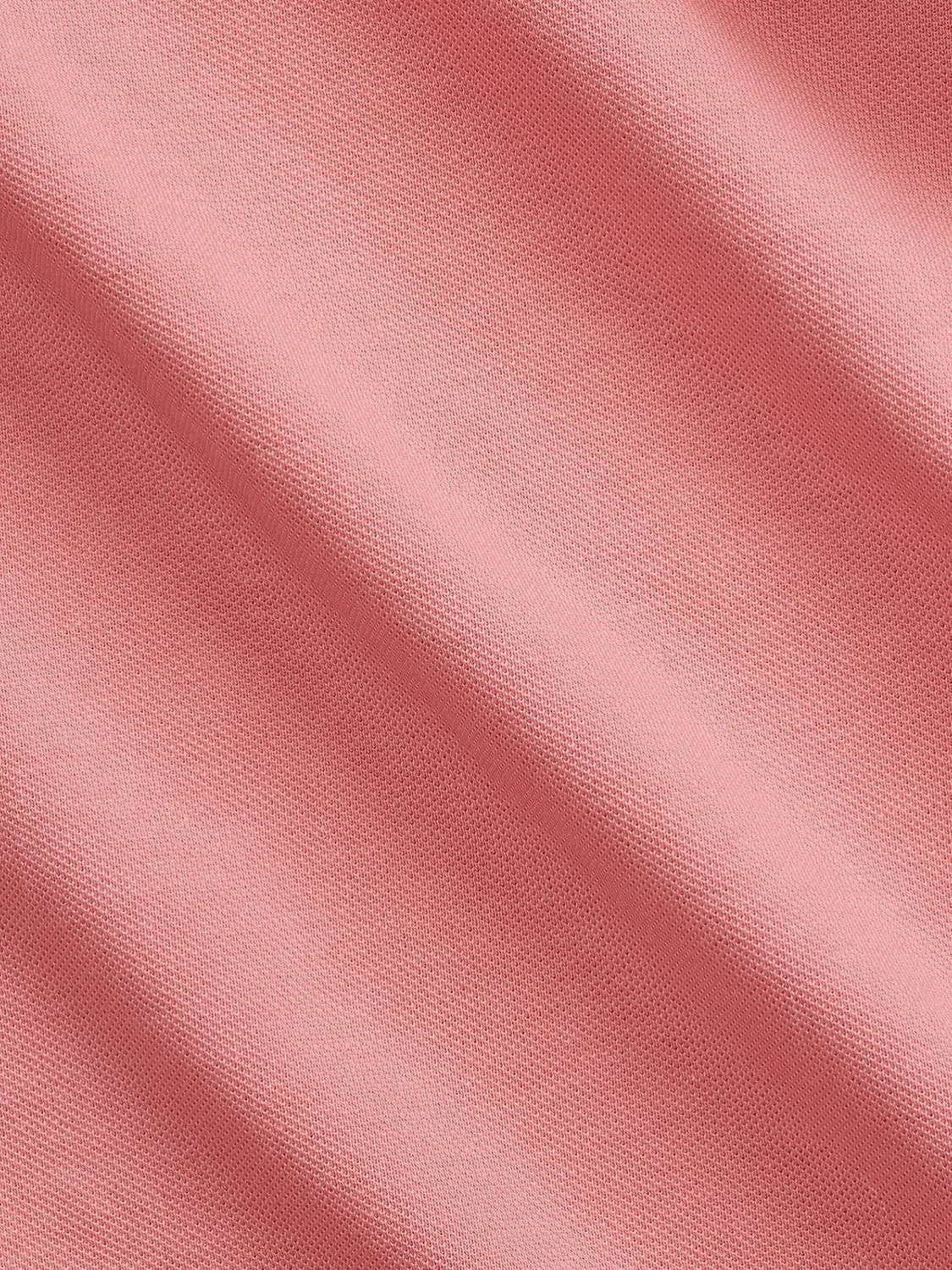Рубашка из хлопка розовая Polo Ralph Lauren, розовый — фото 2