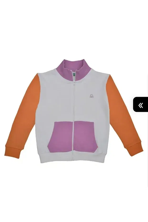 Детский кардиган с длинным рукавом Moda, Pink
