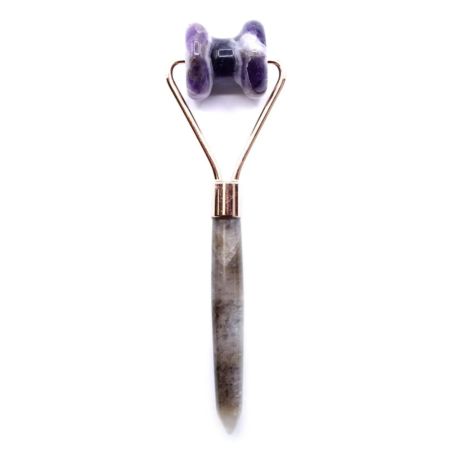 Скраб для тела, Gemstone Jawline Roller, Ancient Wisdom, 60 г — фото 3