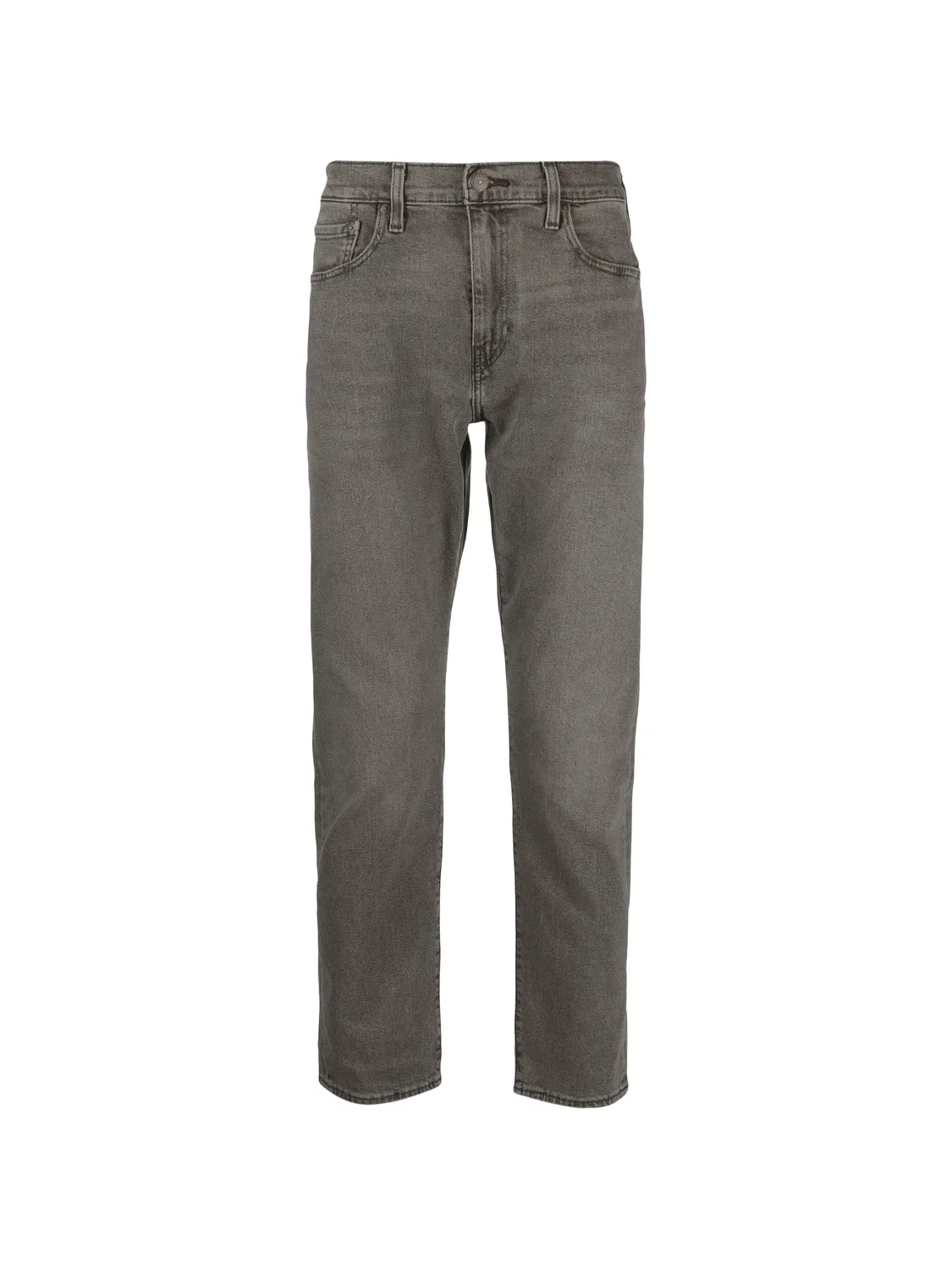 Джинсы прямого кроя 502 Taper Levi'S, серый