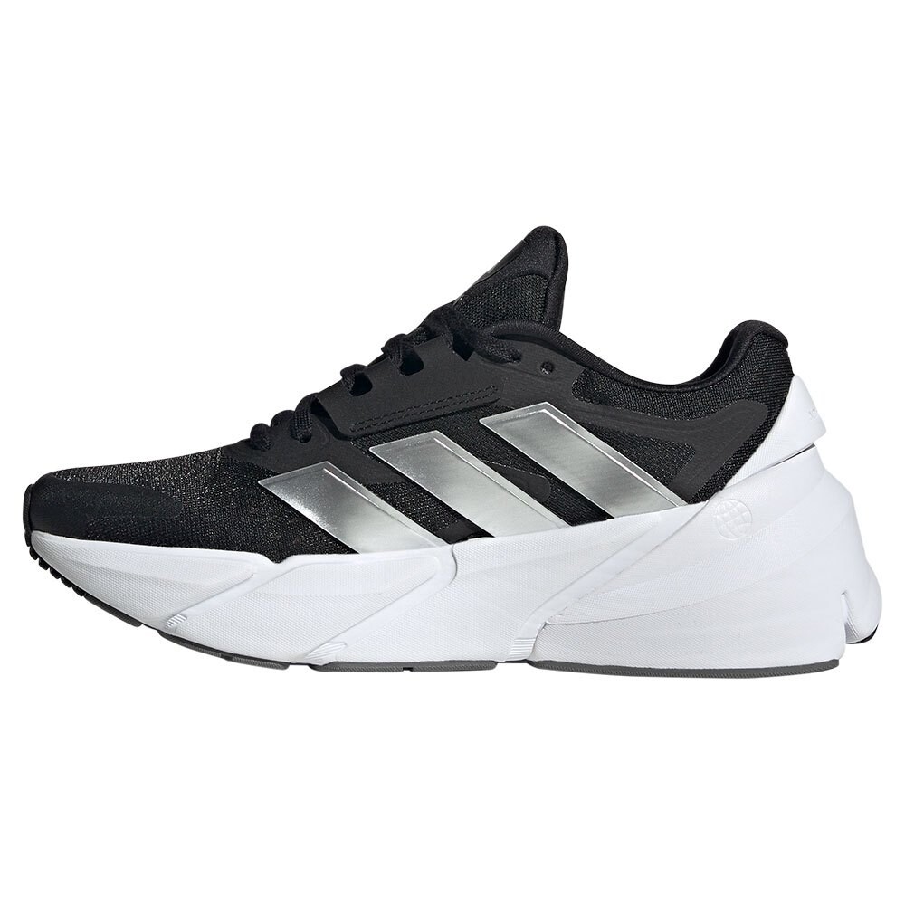 Кроссовки adidas Adistar 2, черный — фото 3