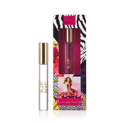 Sarah Jessica Parker SJP NYC Rollerball парфюмированная вода 10мл — фото 3