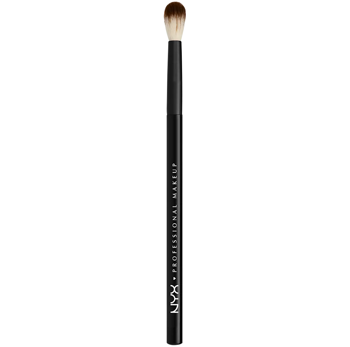 

NYX Professional Makeup Pro кисть для растушевки теней, 1 шт.