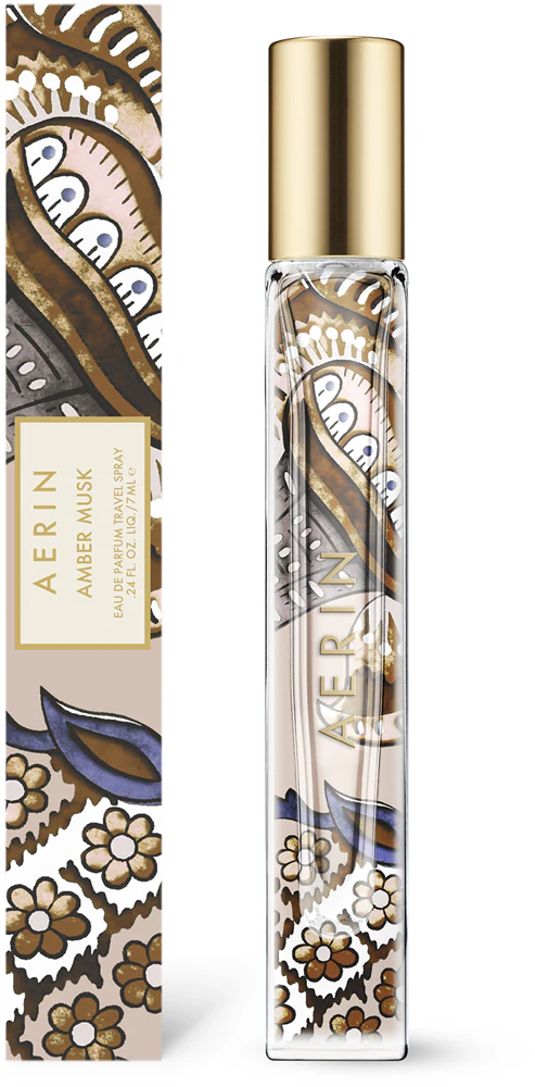 Парфюмерная вода Estée Lauder Aerin Amber Musk, 7 мл — фото 2