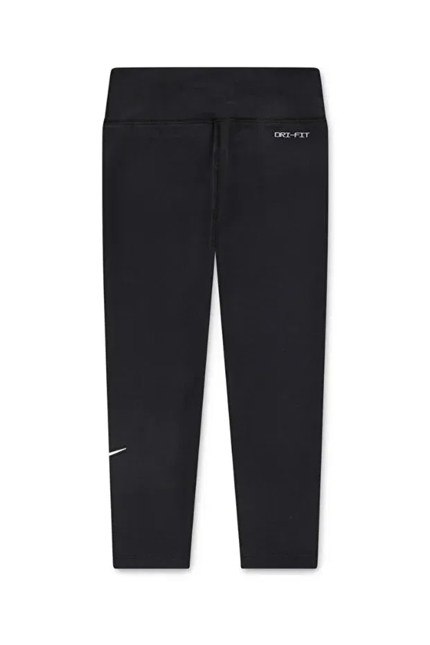 Детские леггинсы для девочек облегающие Nike, 023 — фото 2