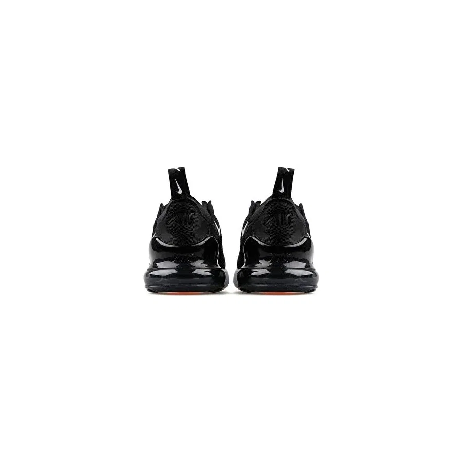 Детские кроссовки Nike Air Max 270 (PS) AO2372-001, Черный — фото 4