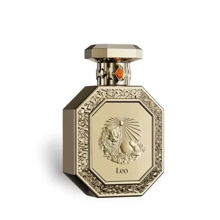 Парфюмерная вода Fragrance World French Avenue Genesis Leo, 90 мл