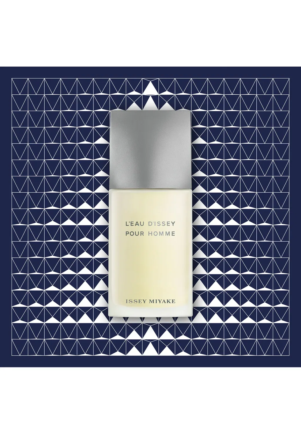 L'Eau d'issey pour homme set - набор ароматов Issey Miyake, One Size — фото 4