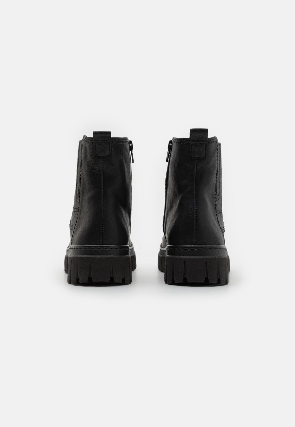 

Ботильоны на платформе COMFORT Gabor Comfort, черный