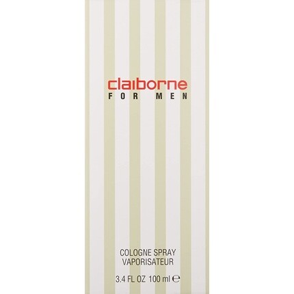 Claiborne от Liz Claiborne для мужчин одеколон-спрей 100 мл — фото 2