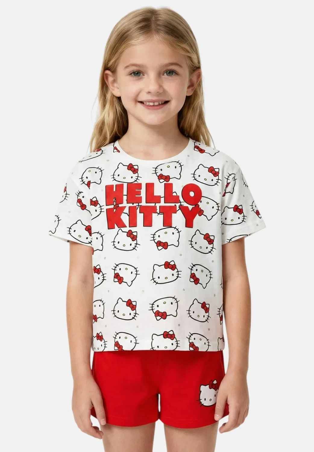 Шорты Hello Kitty, Rouge