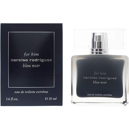 

Narcisio Rodriguez Туалетная вода Narciso Rodriguez For Him Bleu Noir Extreme 50 мл испаритель