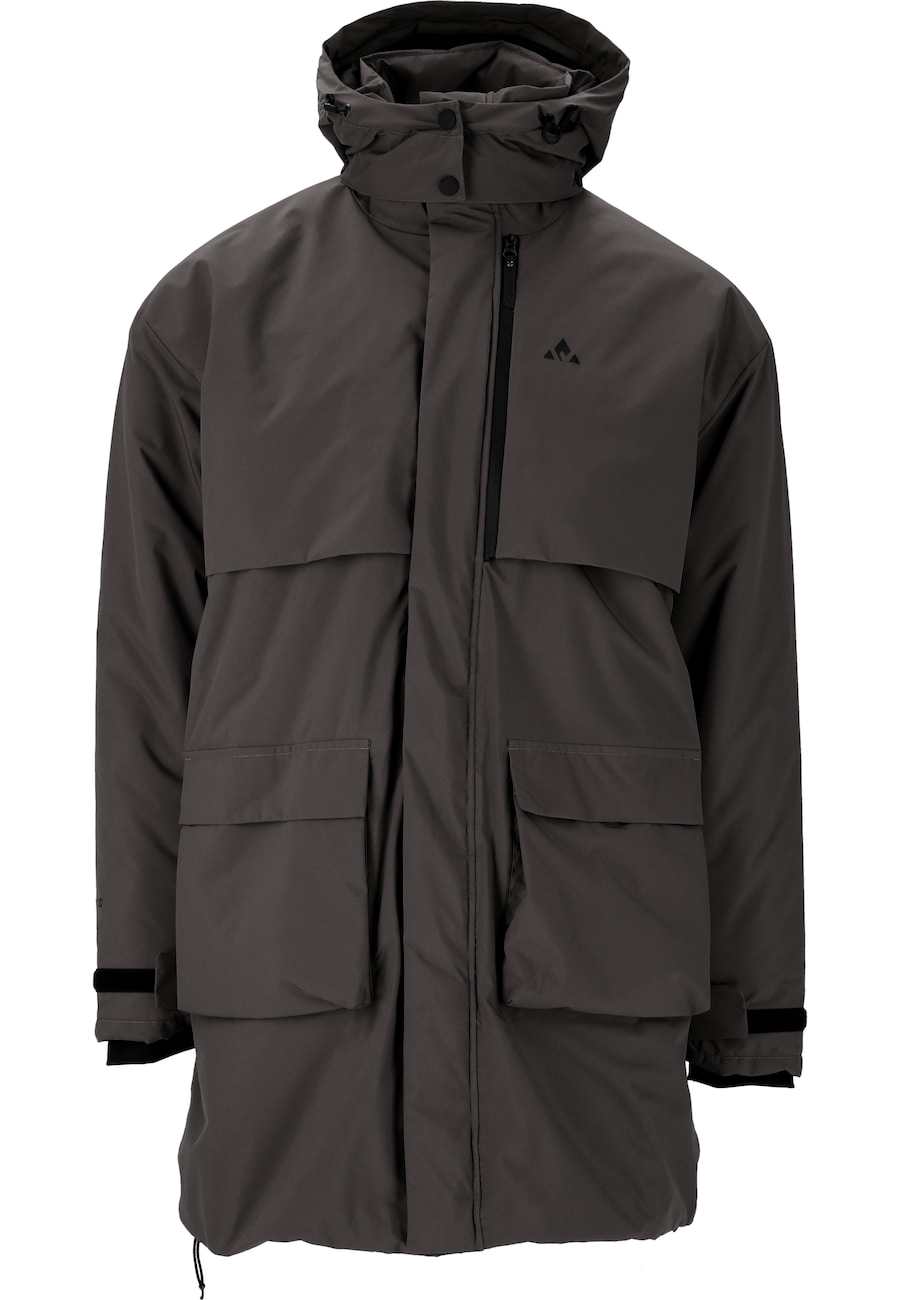 

Зимняя куртка Whistler, темно-серый