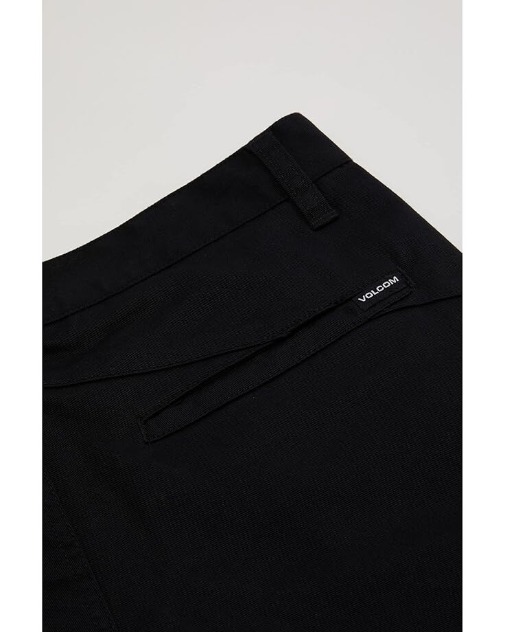 

Брюки Volcom Frickin Modern Stretch, черный