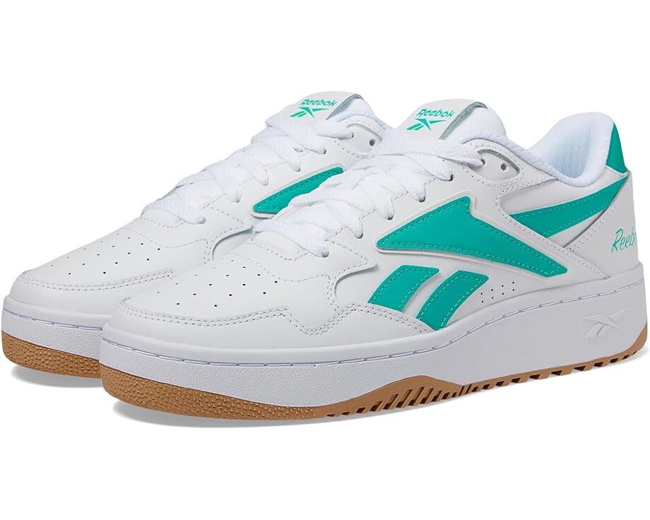

Кроссовки Reebok ATR Chill, цвет White/Gum/Unleashed Green