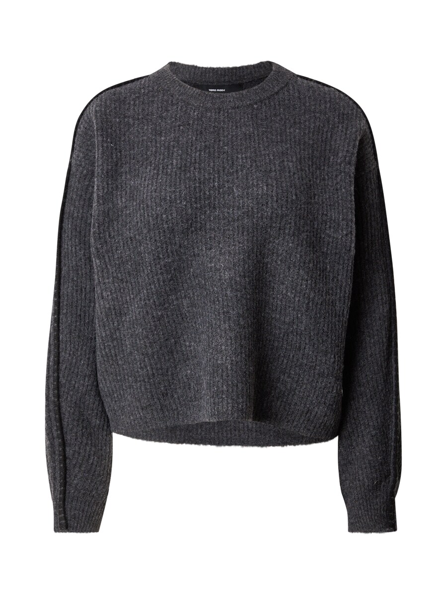 

Свитер VERO MODA VMZora, темно-серый