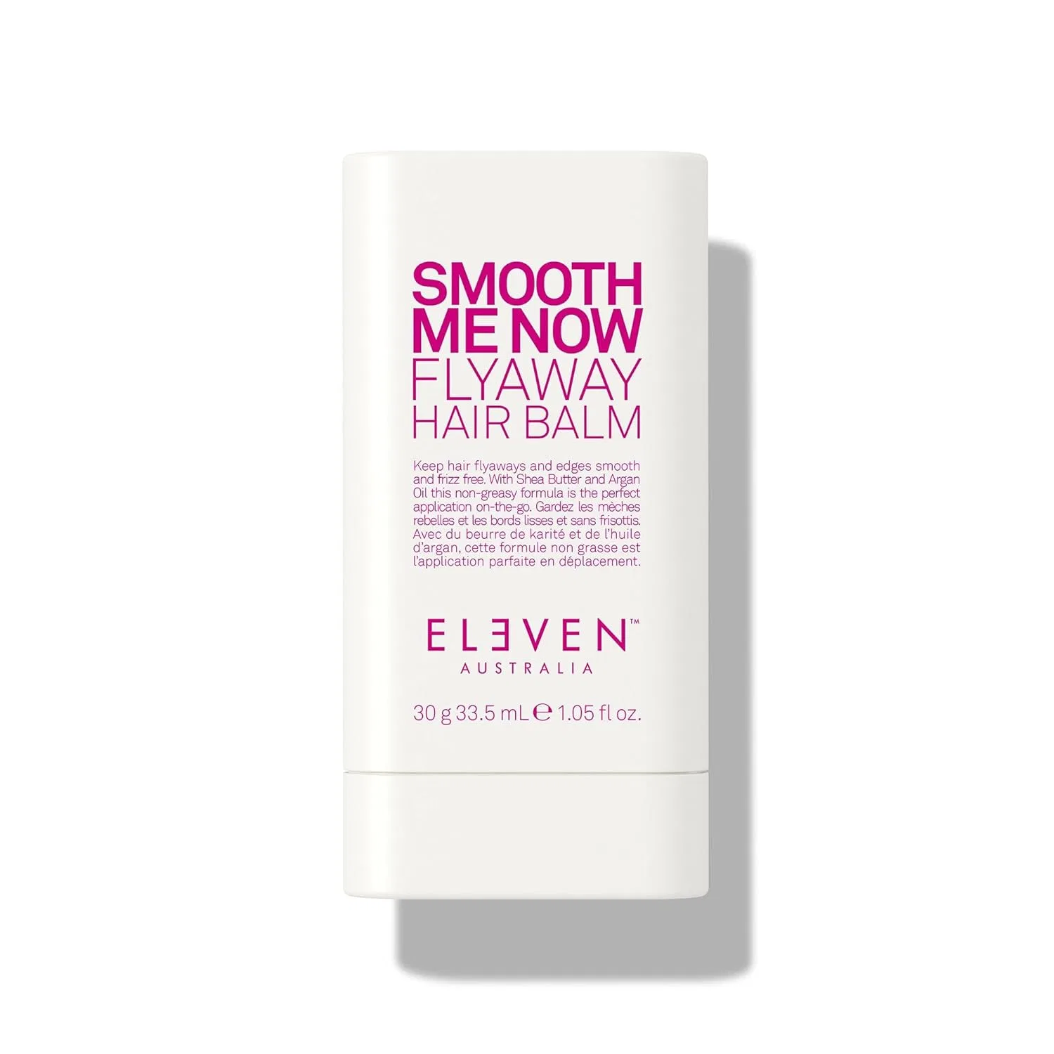 Бальзам для укладки волос «Smooth Me Now Flyaway Hair Balm» от ELEVEN AUSTRALIA Eleven Australia