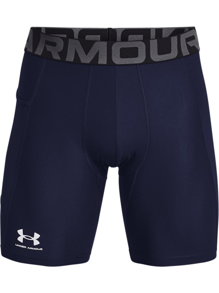 

Тканевые шорты Under Armour, синий