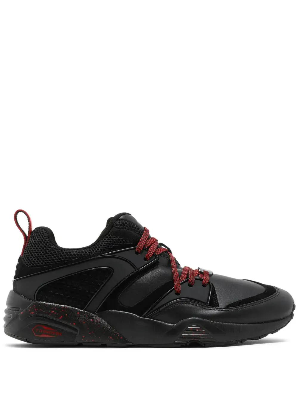 

Кроссовки Blaze of Glory PUMA, черный