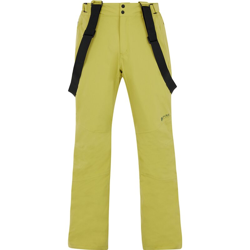 

Зимние штаны Miikka Protest, зеленый