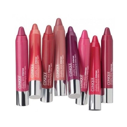 Интенсивно увлажняющий бальзам для губ Chubby Stick 27 Mightiest Mac, Clinique — фото 3