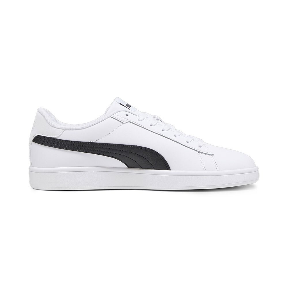 Кроссовки Puma Smash 3.0 L, белый — фото 3