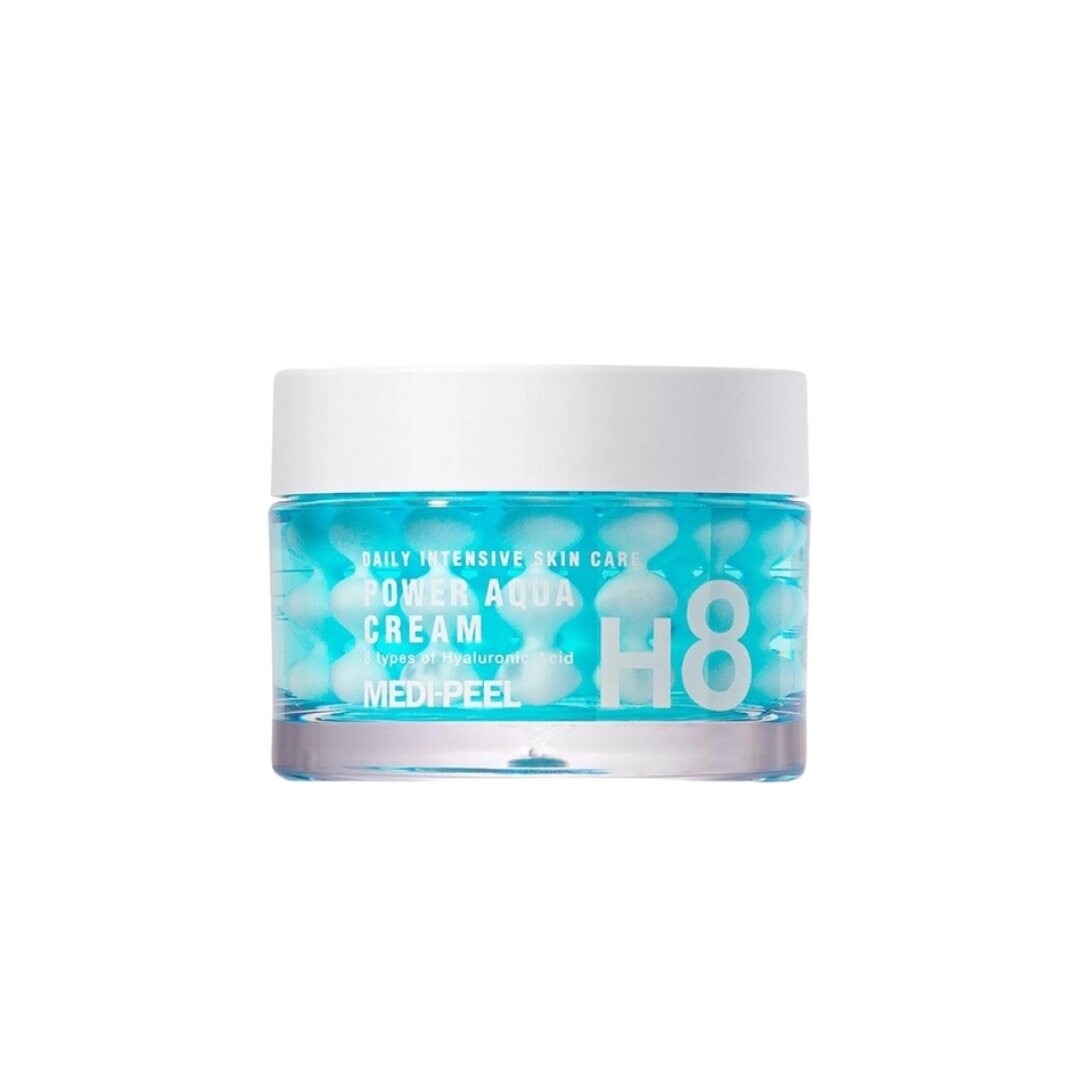 

Medi-Peel Power Aqua Cream, крем для лица, 50 мл