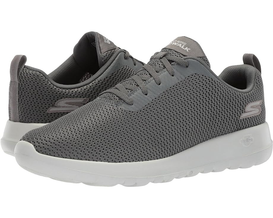 

Кроссовки SKECHERS Performance Go Walk Max - 54601, угольный, Серый, Кроссовки SKECHERS Performance Go Walk Max - 54601, угольный