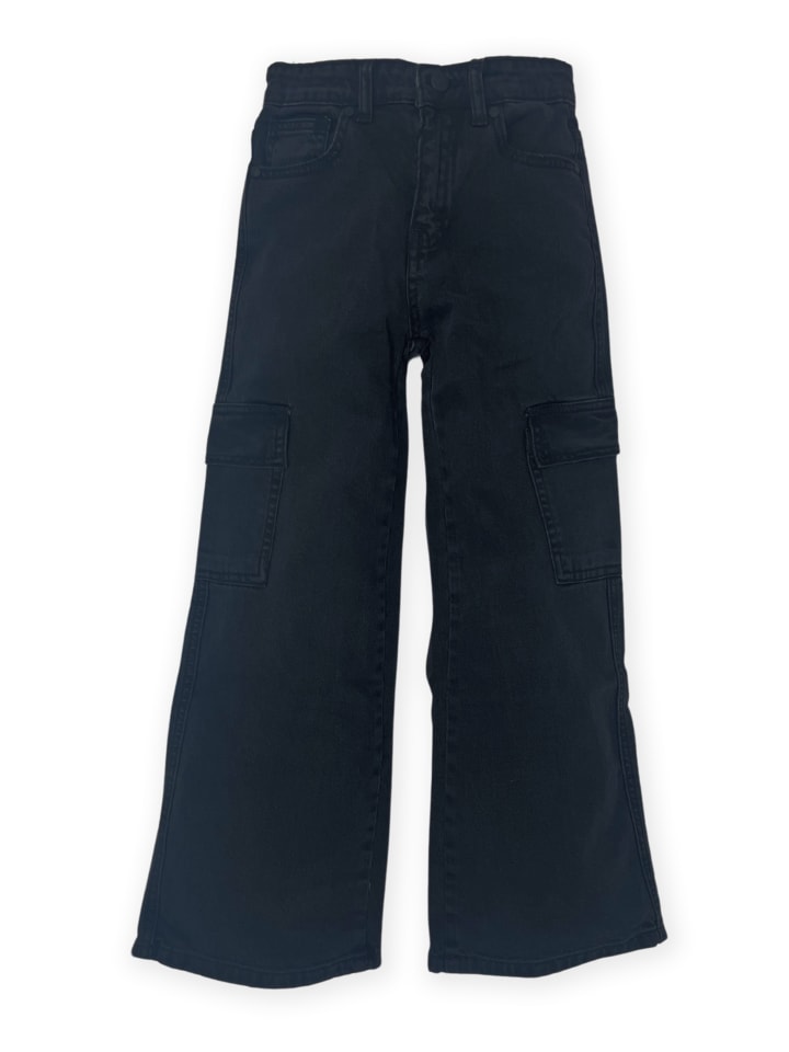 

Тканевые брюки Three Hearts Mädchen Jeans » Cargojeans