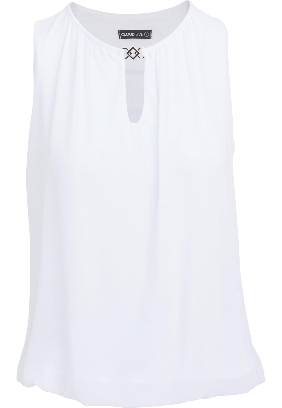 

Блуза Cloud5ive Blouse, белый