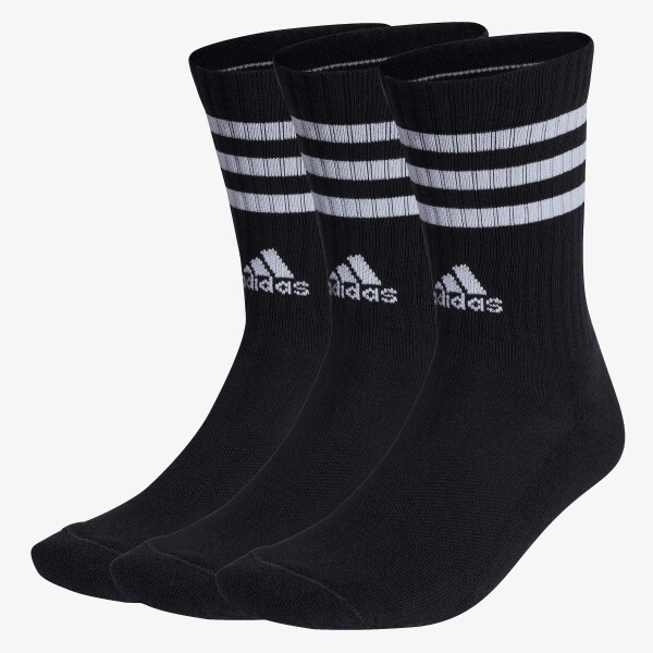 

Носки 3с ц спв крв 3р Adidas, черный