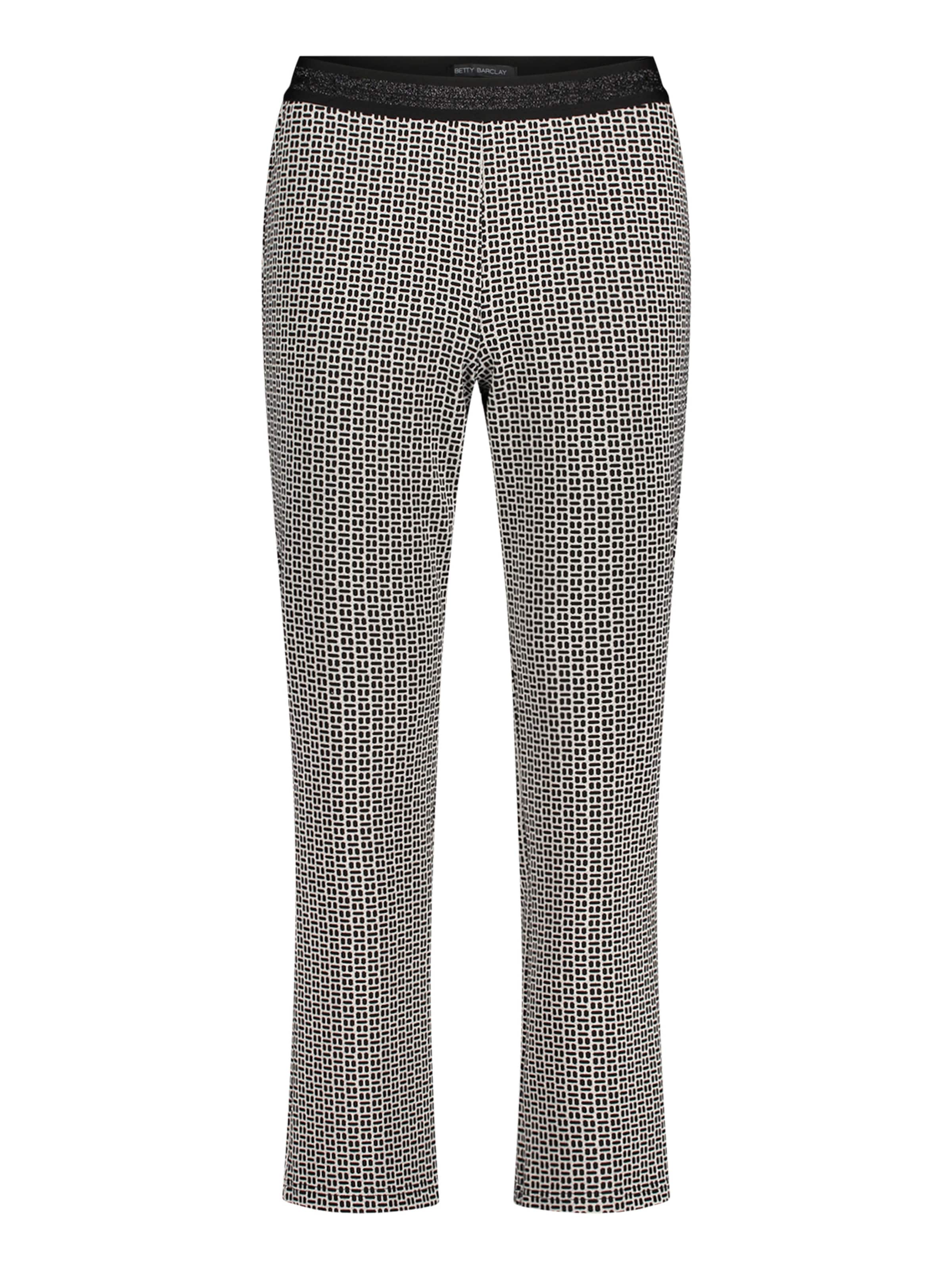 

Betty Barclay Брюки Slim fit в белом цвете