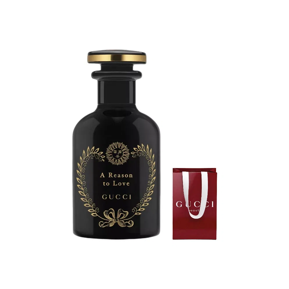 Парфюмерная вода GUCCI Alchemist Garden The Beginning Of Love 50 мл