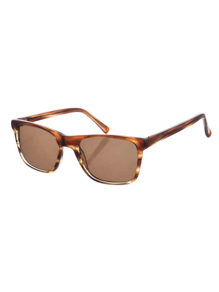 

Солнцезащитные очки Zen eyewear, разноцветный