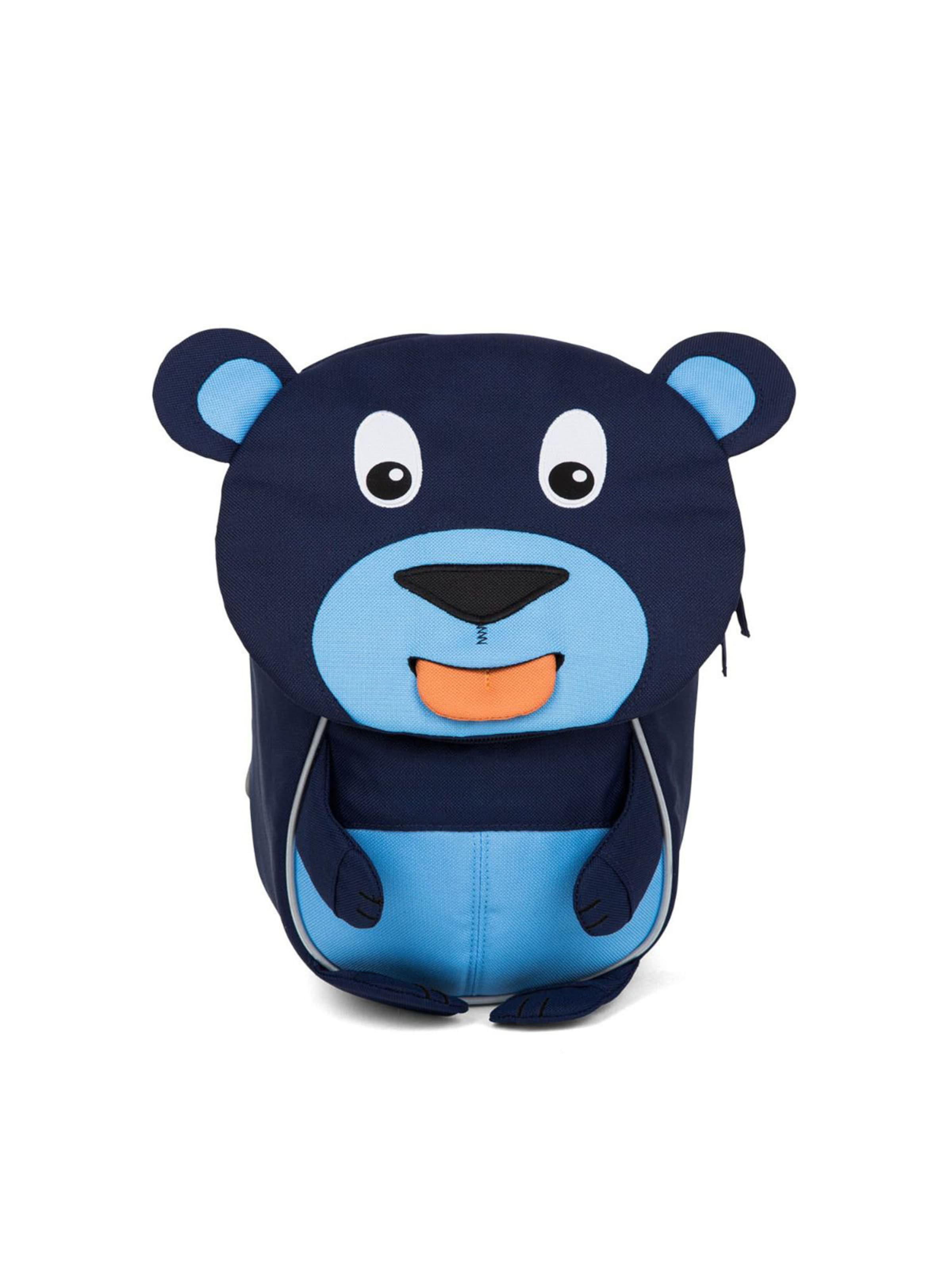 

Affenzahn Рюкзак 'Kleiner Freund Bär' в темно-синем цвете