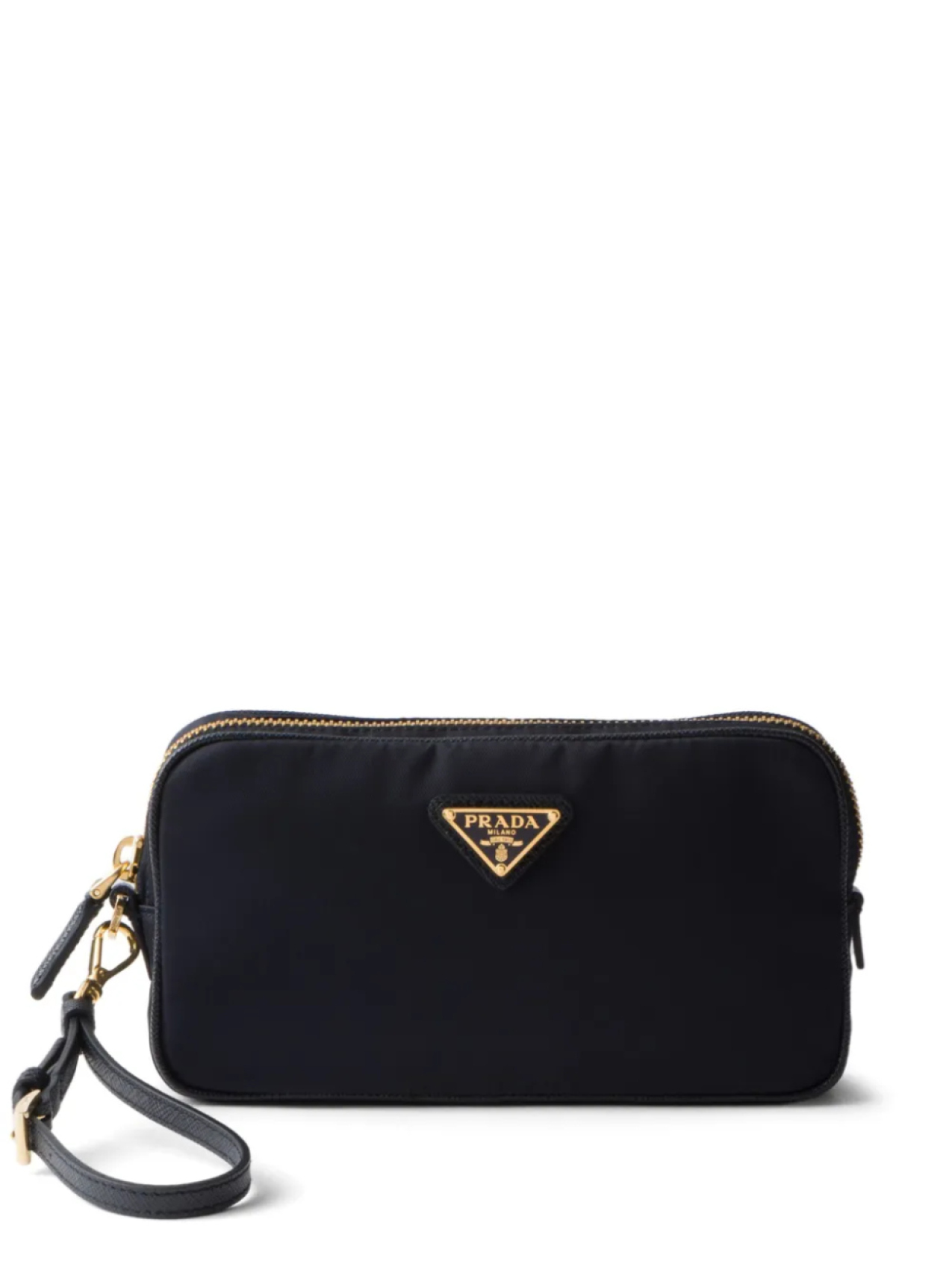 

Сумка Re-Edition 1978 Prada, синий