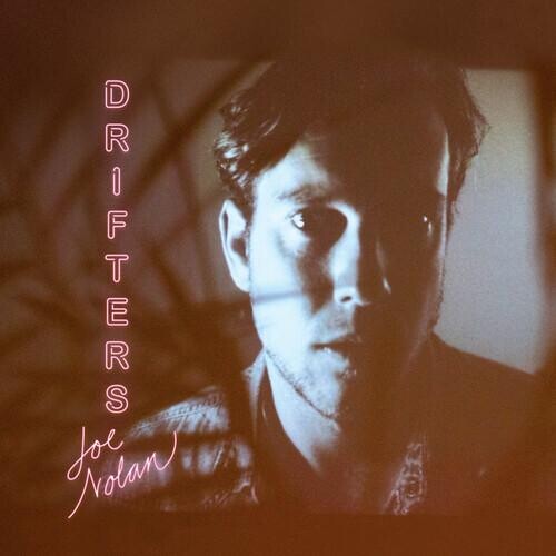

Виниловая пластинка Nolan, Joe - Drifters