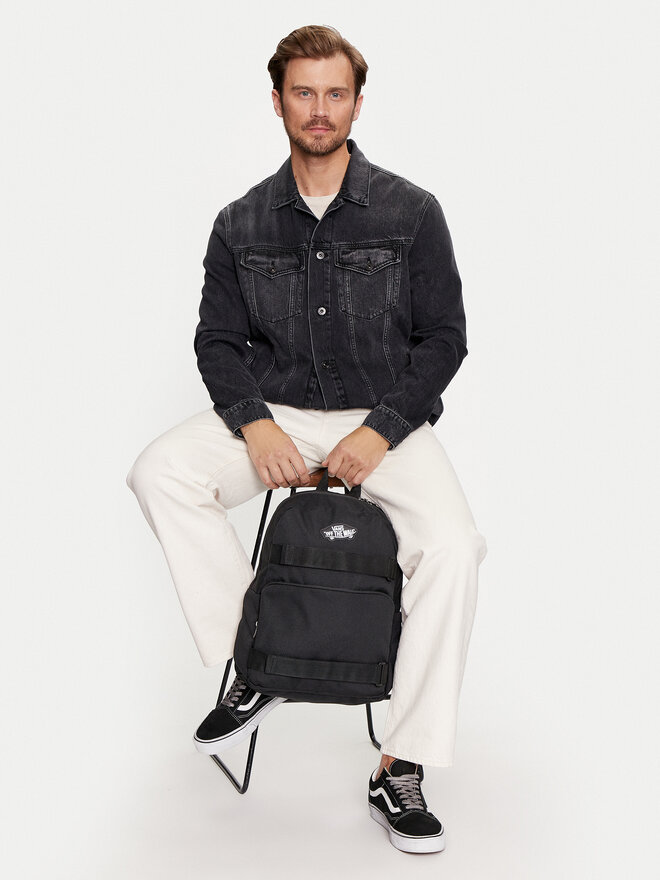 

Рюкзак Vans By Otw Skatepack VN0A3HMPBLK1, черный