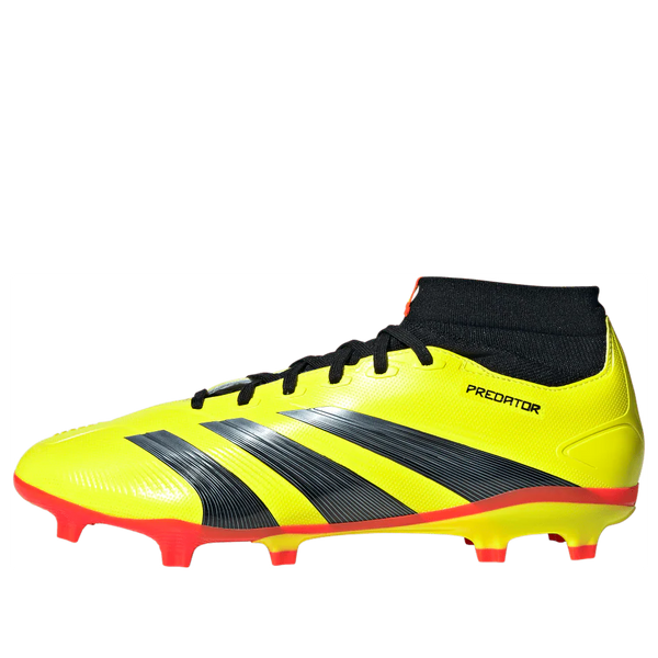 

Кроссовки predator 24 league fg Adidas, желтый